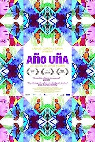 Ano Una: Year of the Nail