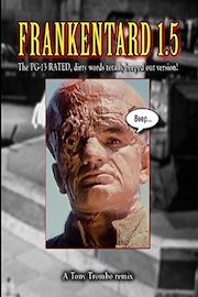 Tony Trombo's remix: FRANKENTARD 1.5!