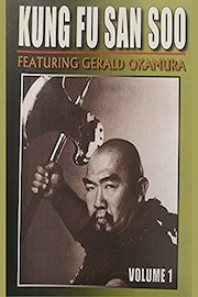 Kung Fu San Soo Vol 1