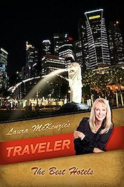 Laura McKenzie's Traveler - The Best Hotels