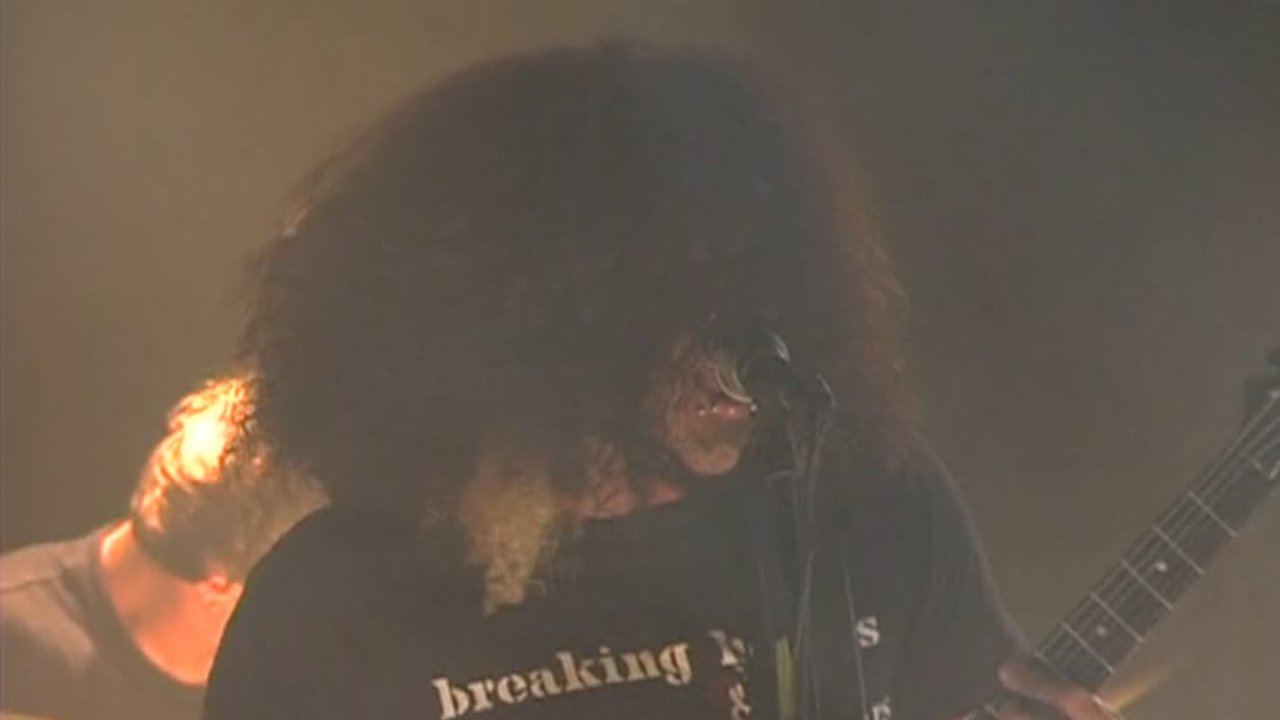 Coheed And Cambria: Live at the Starland Ballroom