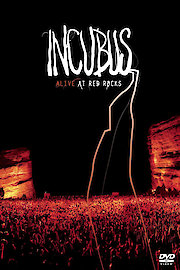 Incubus: Alive At Red Rocks