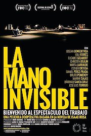 The Invisible Hand