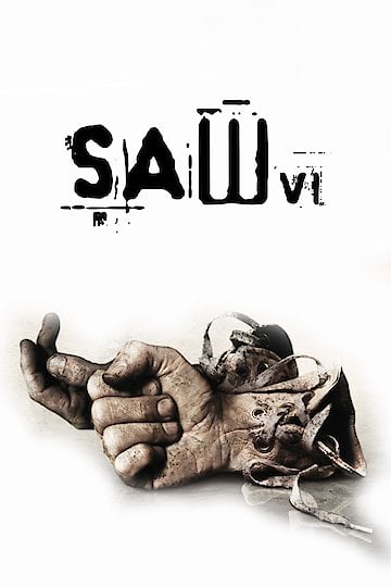 Watch SAW 6 Online | 2009 Movie | Yidio