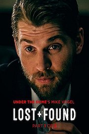 Lost and Found - Part One: The Hunter