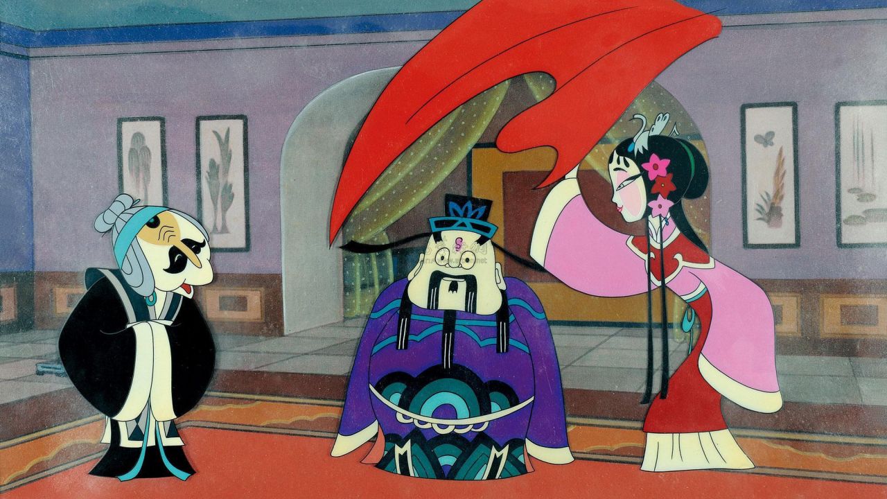 Legend of Sealed Book