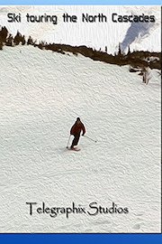 Ski Touring the North Cascades