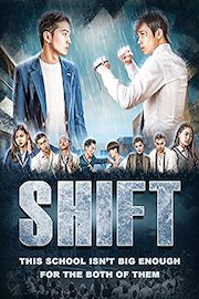 Shift