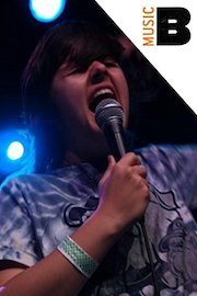 Ponytail: A Performance at Music Hall of Williamsburg