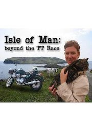 Isle of Man: beyond the TT Race