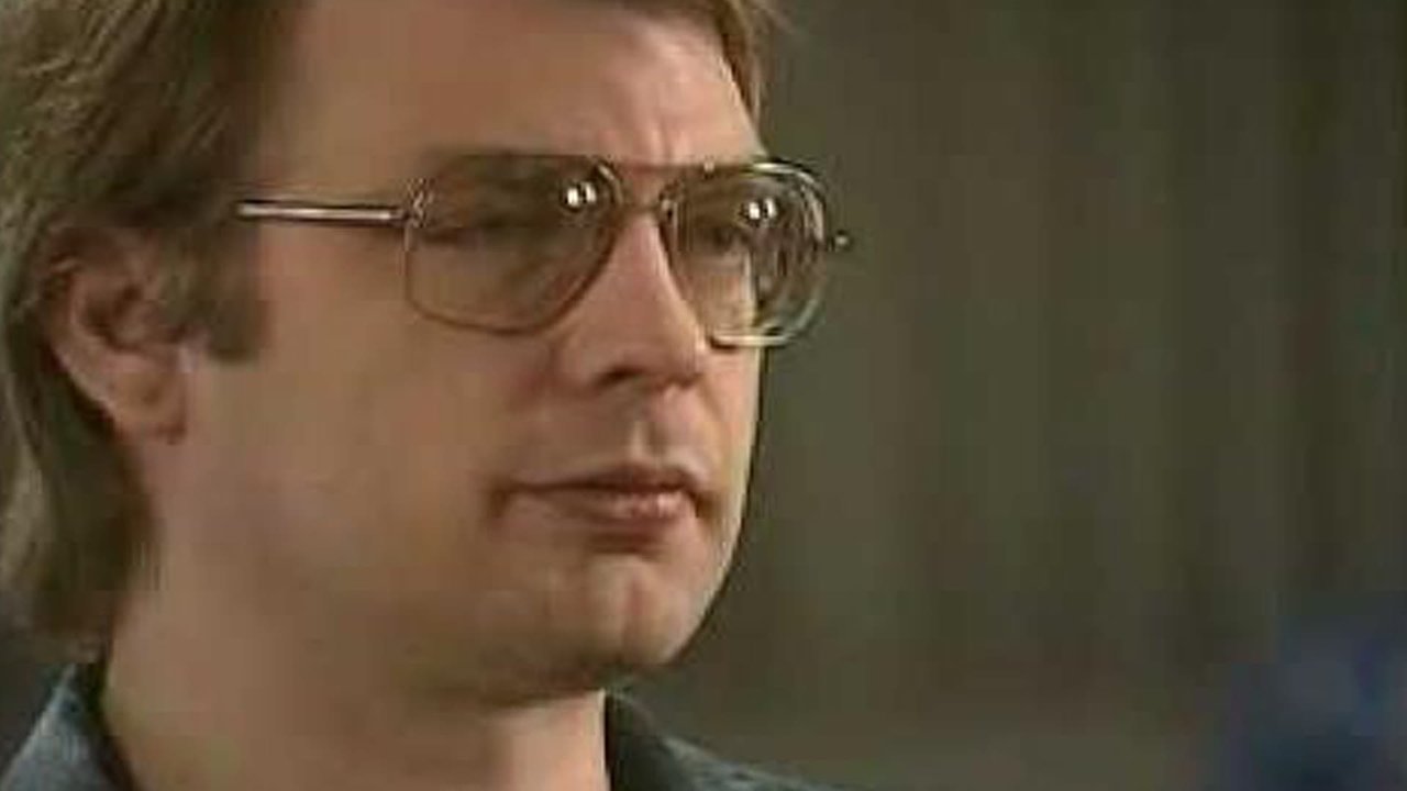 The Trial of Jeffrey Dahmer: Serial Killer