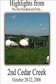 Highlights from Second Cedar Creek