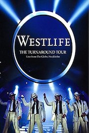 Turnaround Tour: Live from The Globe, Stockholm