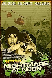 RiffTrax: Nightmare at Noon