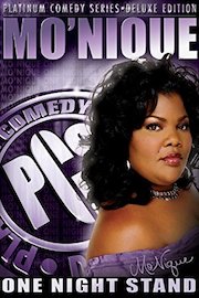 Mo'Nique: One Night Stand