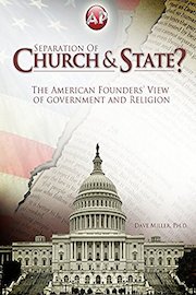 Separation of Church and State?