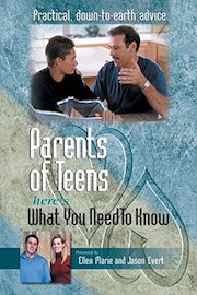 Parents of Teens: Here's What You Need to Know