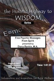 Free Psychic Messages from Spirit