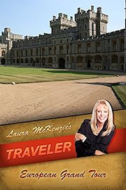 Laura McKenzie's Traveler - European Grand Tour