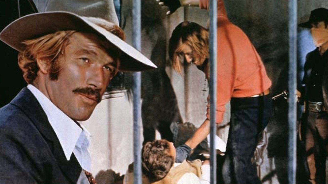 Sheriff Of Rock Springs