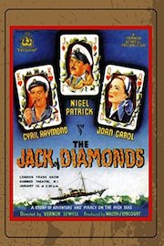 Jack of Diamonds