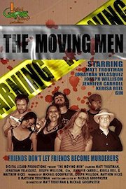 The Moving Men