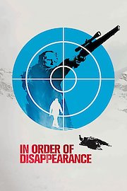 In Order of Disappearance [English Subtitled]