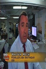 PCN Tours - Fessler USA Knitwear