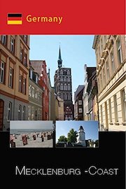 Mecklenburg Baltic Coast - Germany