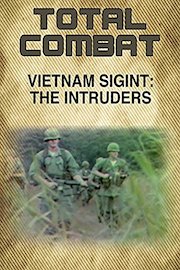 Vietnam SIGINT: The Intruders