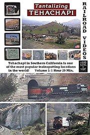 Tantalizing Tehachapi