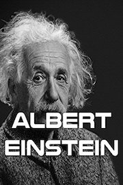 Albert Einstein