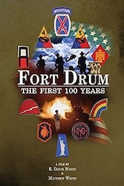 Fort Drum The First 100 Years