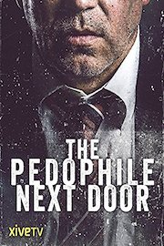 The Pedophile Next Door