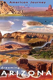 American Journey Vol. 1 - Dreaming Arizona