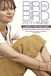 Bird by Bird with Anne