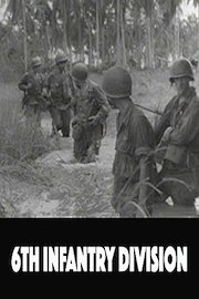 6th Infantry Division
