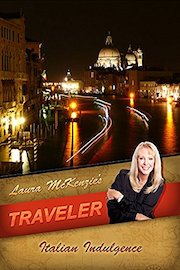 Laura McKenzie's Traveler - Italian Indulgence