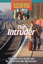 Youth Adventure Series: The Intruder
