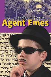 Agent Emes: Hard To Forget - Part 2