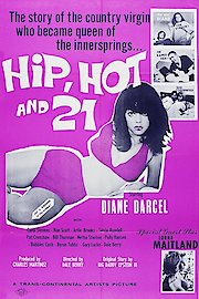 Hip Hot And 21