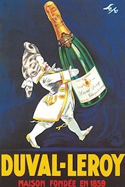 Champagne Journal Part VIII: Duval-Leroy, What Is Your Favorite Pairing?