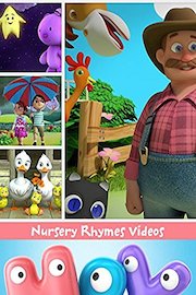 Nursery Rhymes Videos