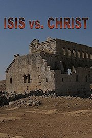 Isis vs. Christ