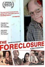 The Foreclosure