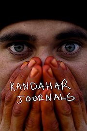 Kandahar Journals