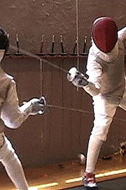 FENCING. The Art, Science and the Passion