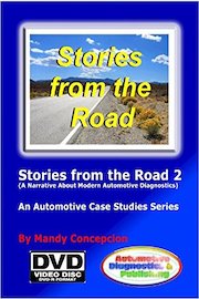 Stories from the Road 2