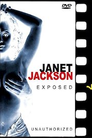 Jackson, Janet - Exposed