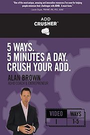ADD Crusher Video I